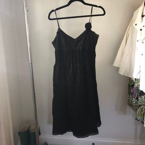💫 3 for $30 💫 Black fit and flare sundress
